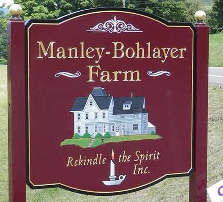 Manley-Bohlayer Farm景点图片