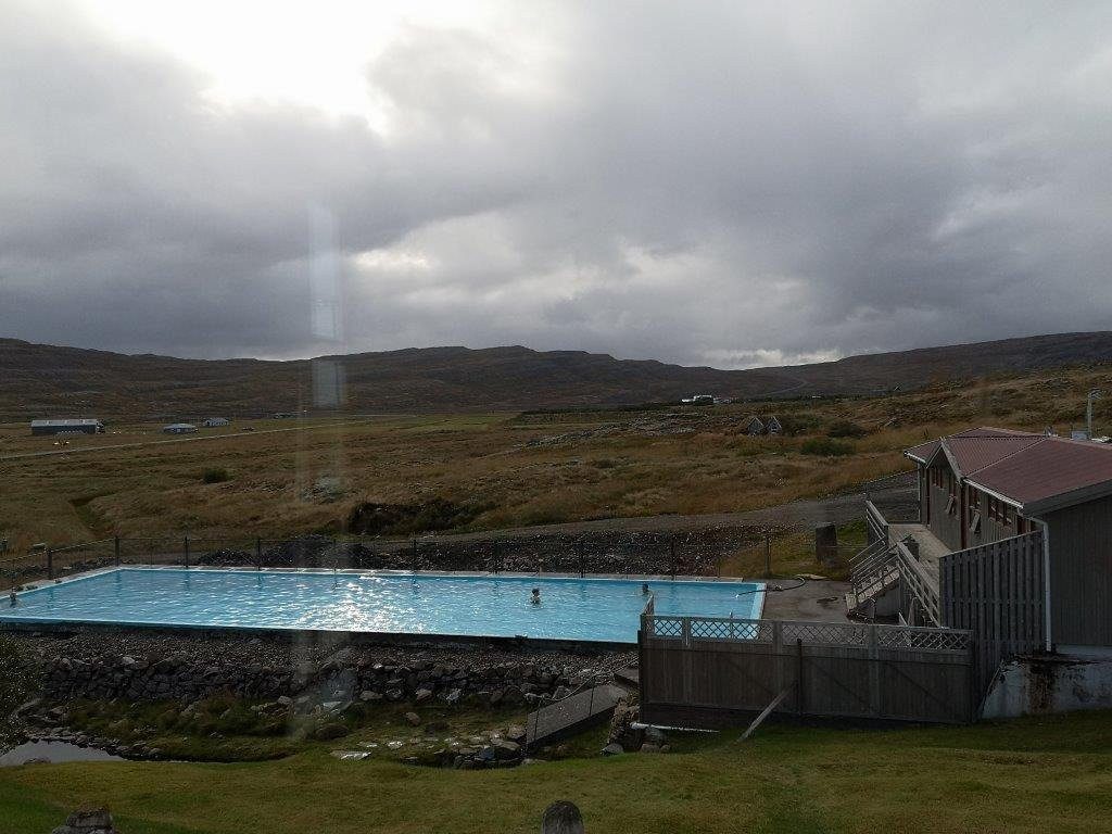 Hótel Laugarhóll主图