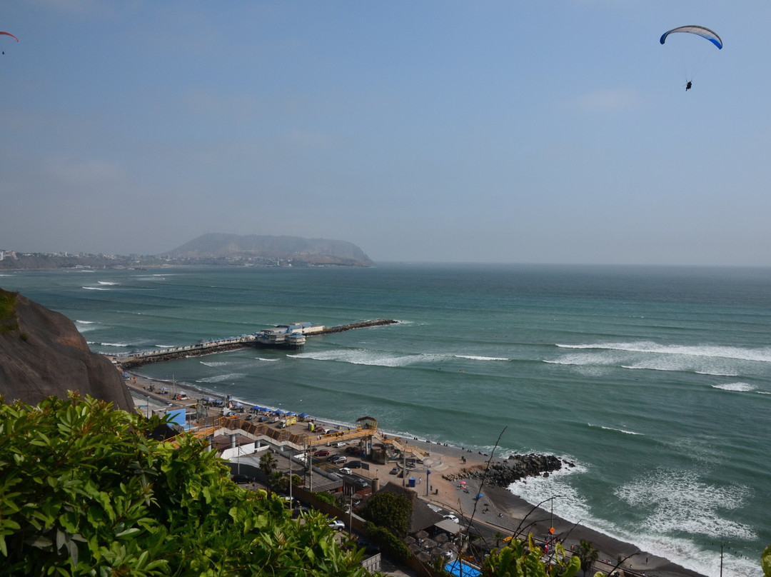 Costa Verde