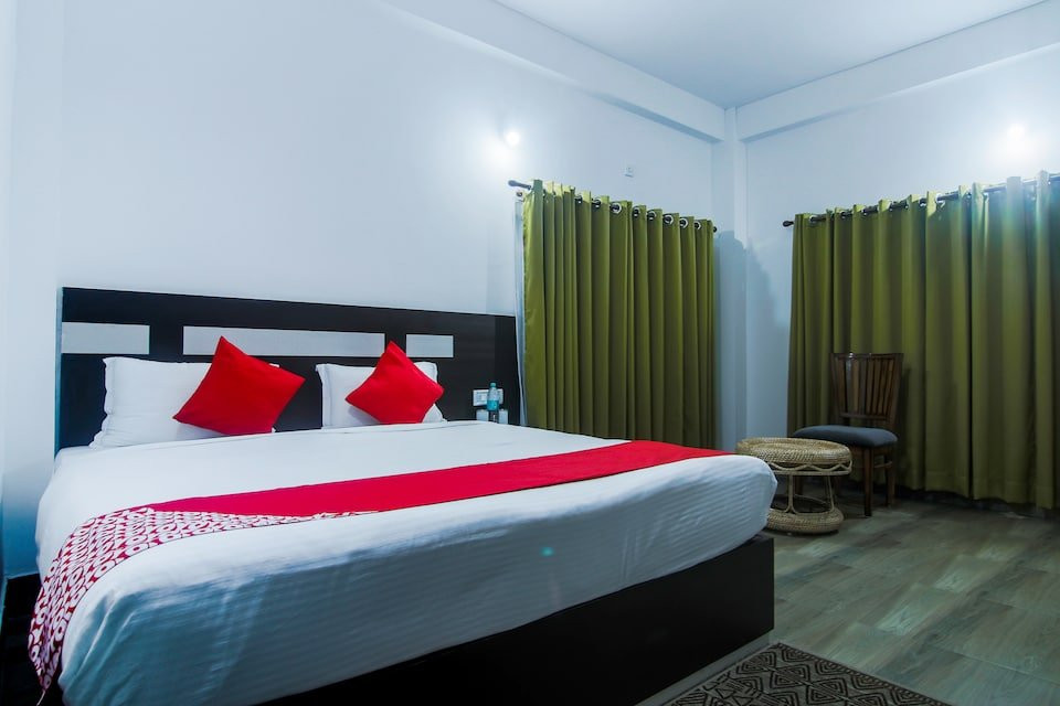 OYO 35439 Hotel Shivaji Inn主图