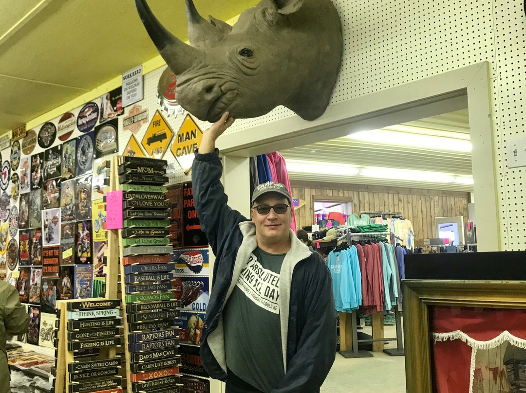 Pinery Market-Grand Bend必去景点