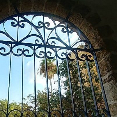 Jaffa Salon of Art-雅法必去景点