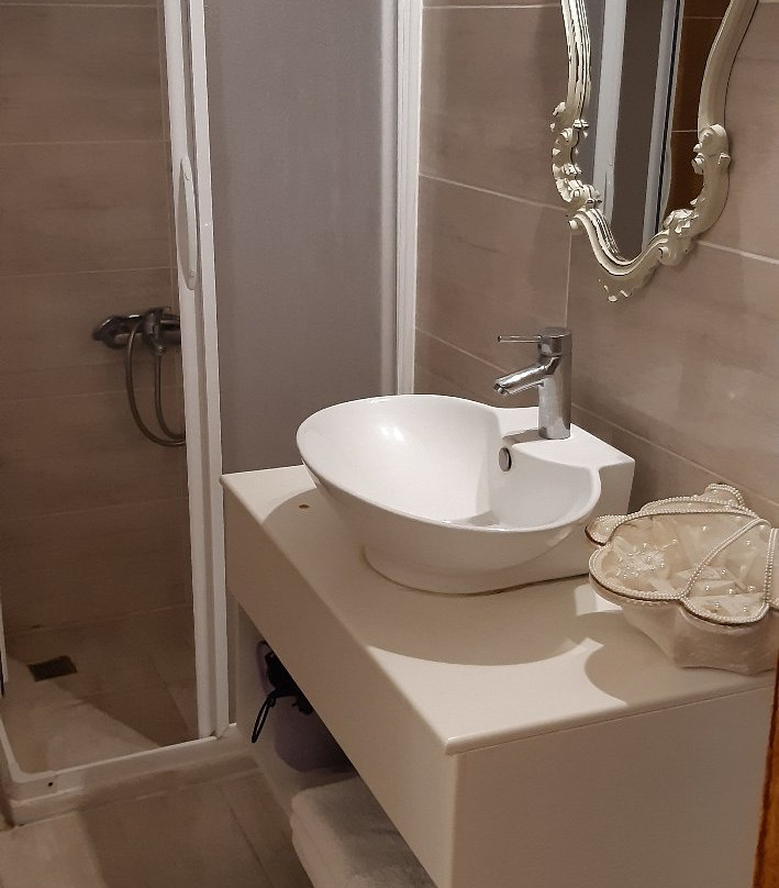 Huri & Nuri Hotel主图