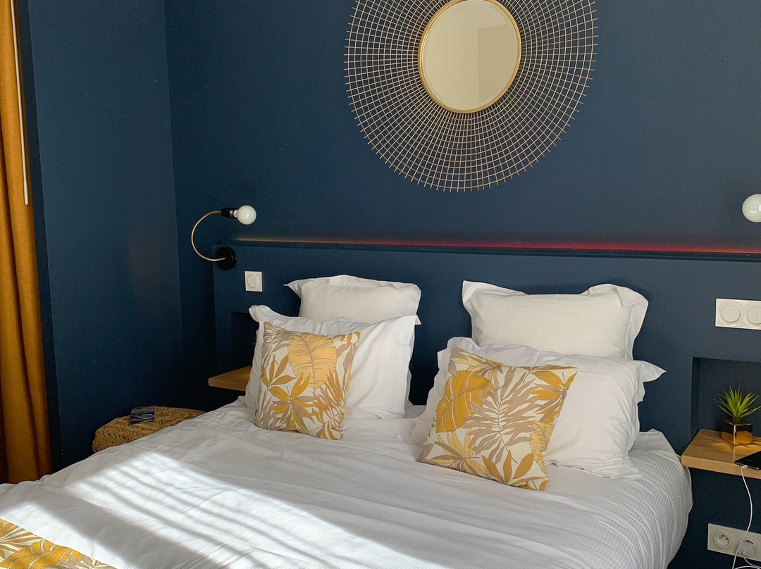 Le C Boutique Hôtel主图