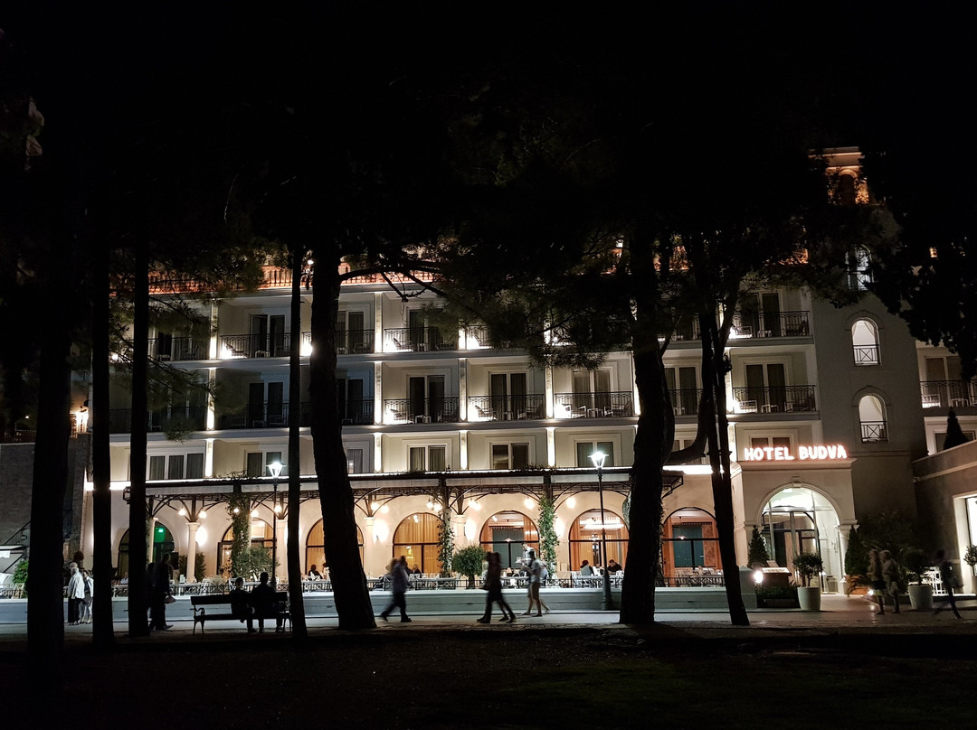 Hotel Budva主图