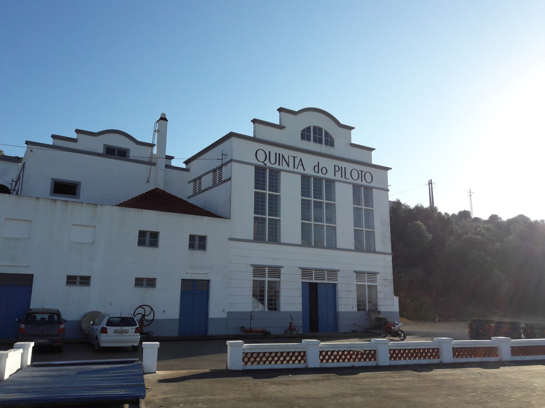 Quinta do Piloto-Palmela必去景点