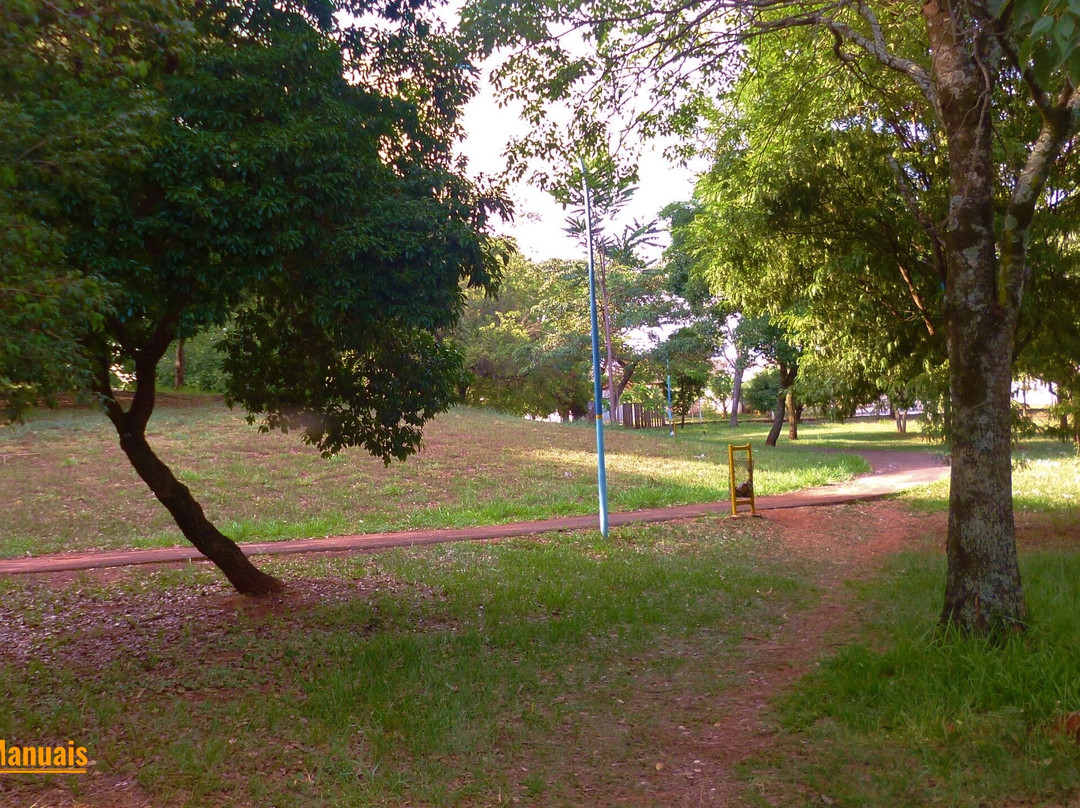 Bosque do Leão景点图片