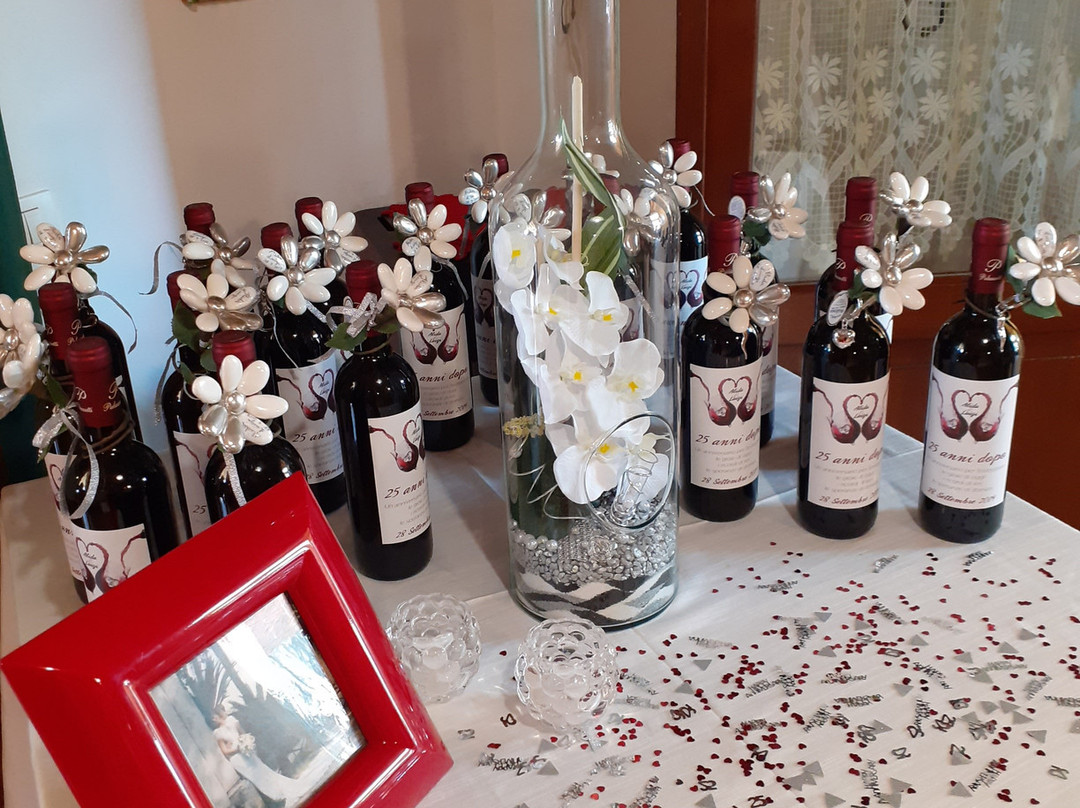 Agriturismo Palazzetti主图