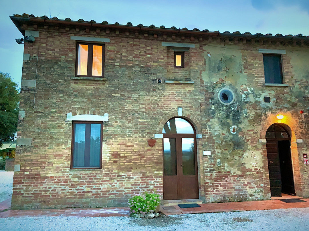 Fattoria Pieve A Salti主图