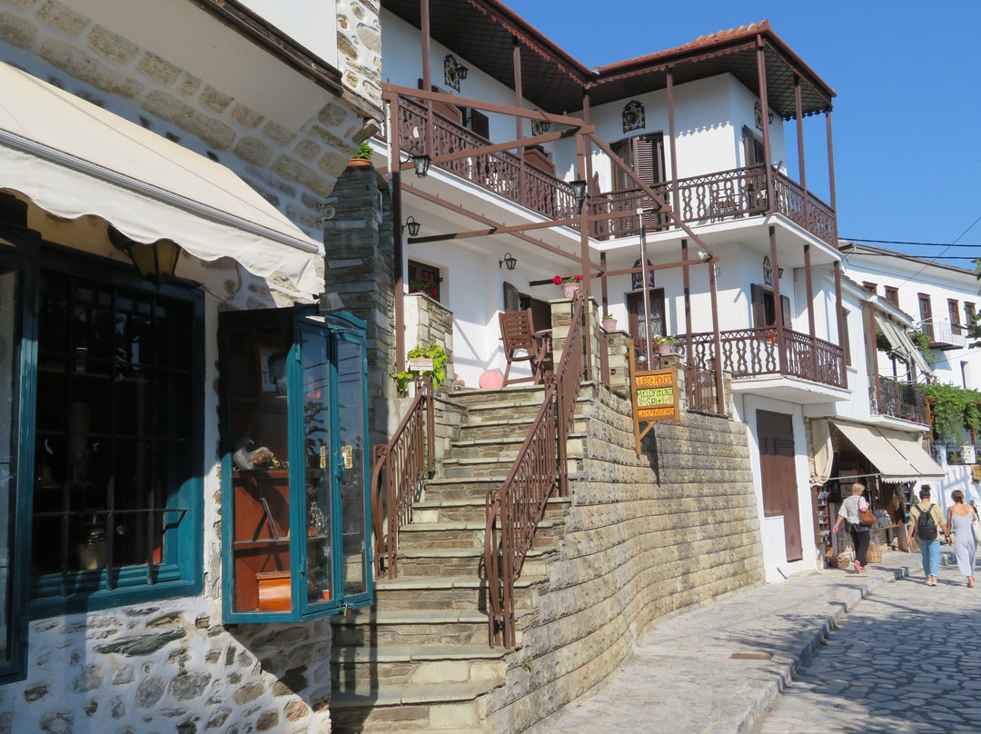 皮里欧里蒂可史匹提酒店