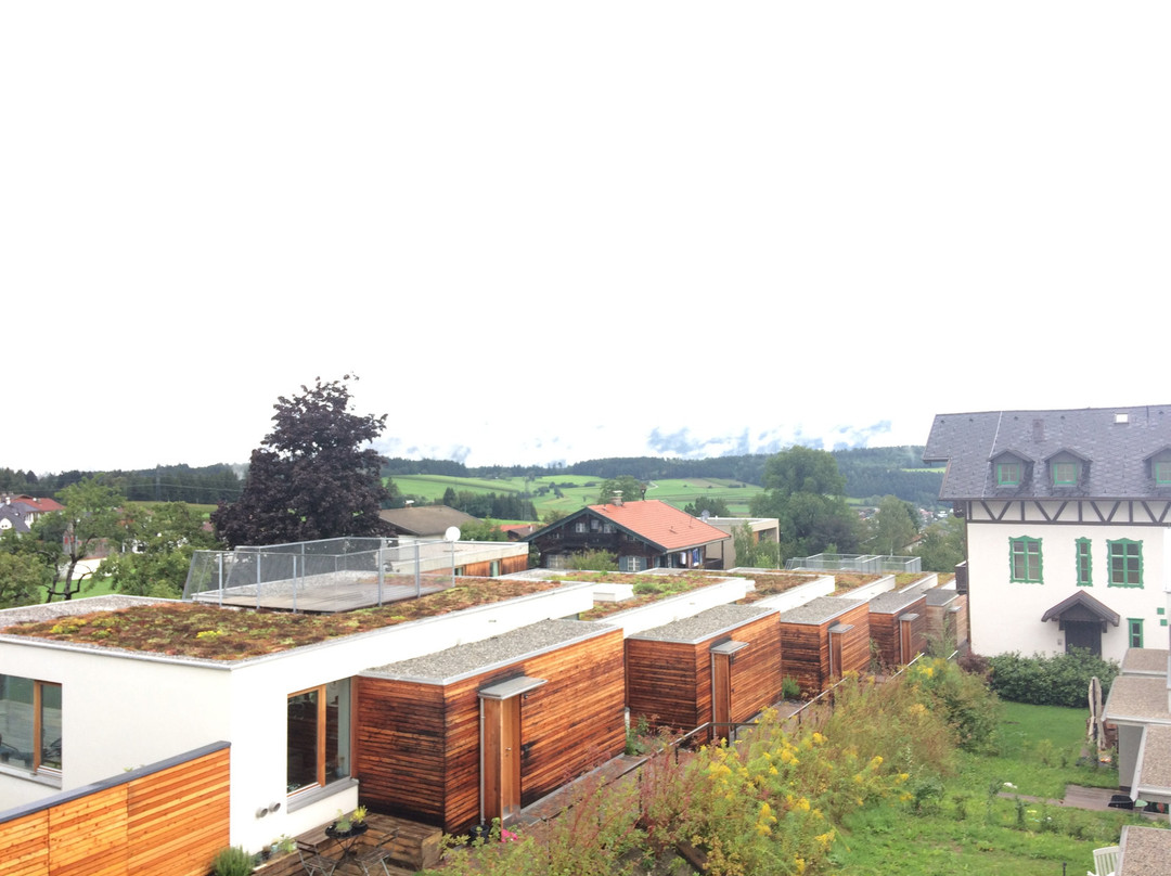 Sporthotel Schieferle主图