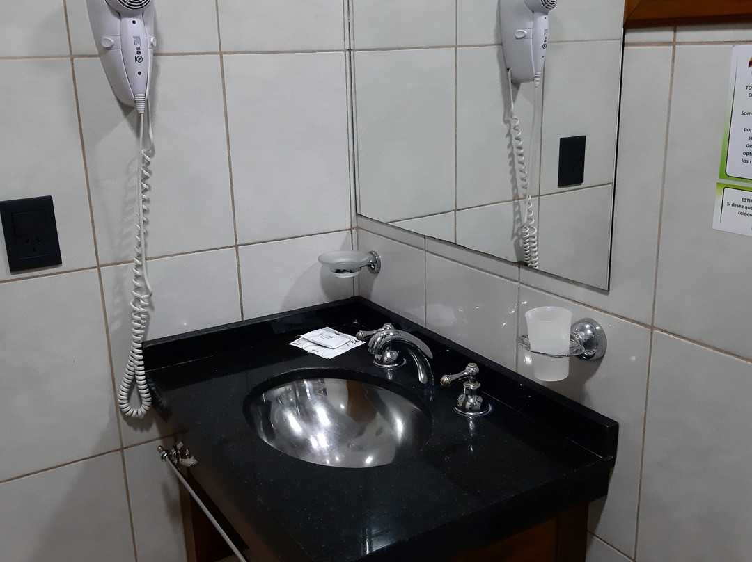 Hotel Che Roga主图