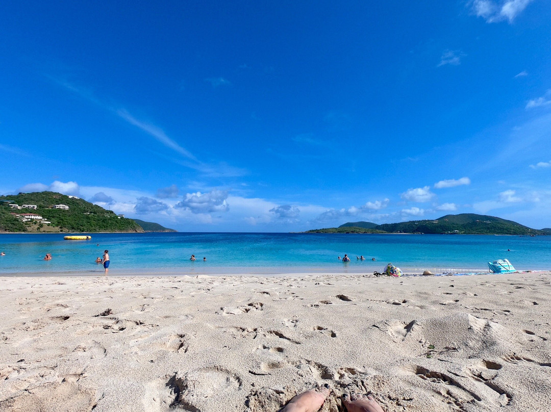 Long Bay Beach景点图片