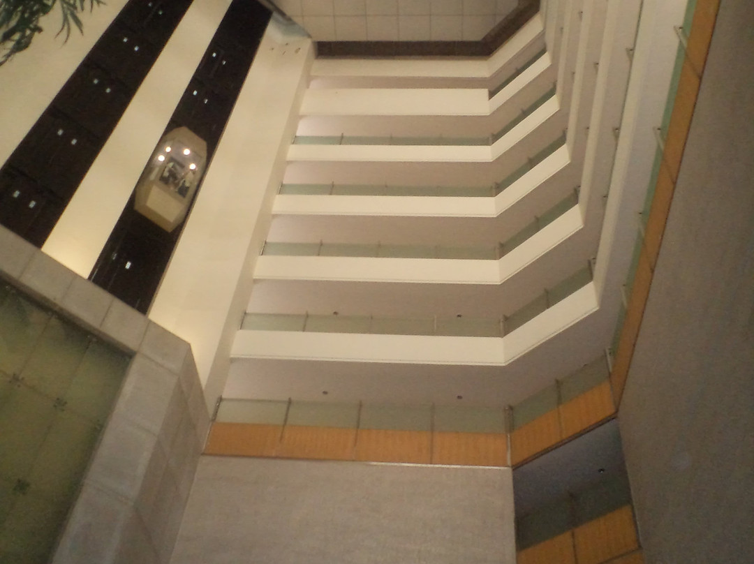 艾哈迈达巴德酒店主图