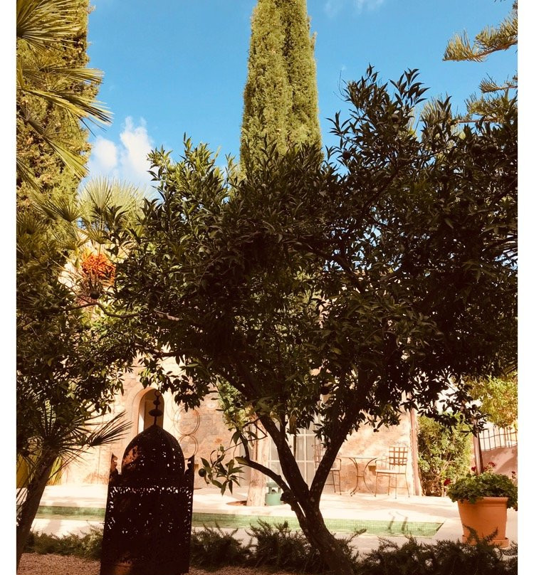 亚尔坦精品酒店 - 限成人主图