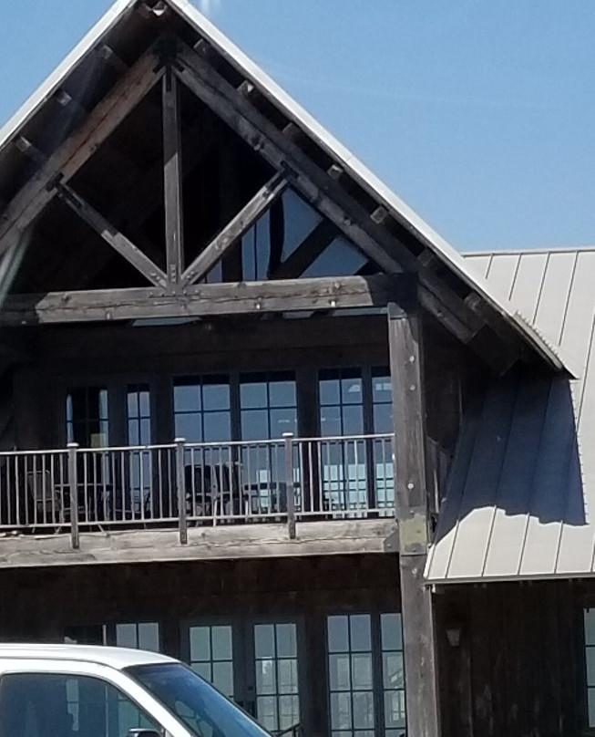 Black Bear Golf Club景点图片