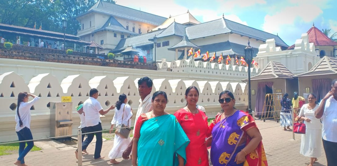 Smart Lanka Visitors Pvt Ltd景点图片