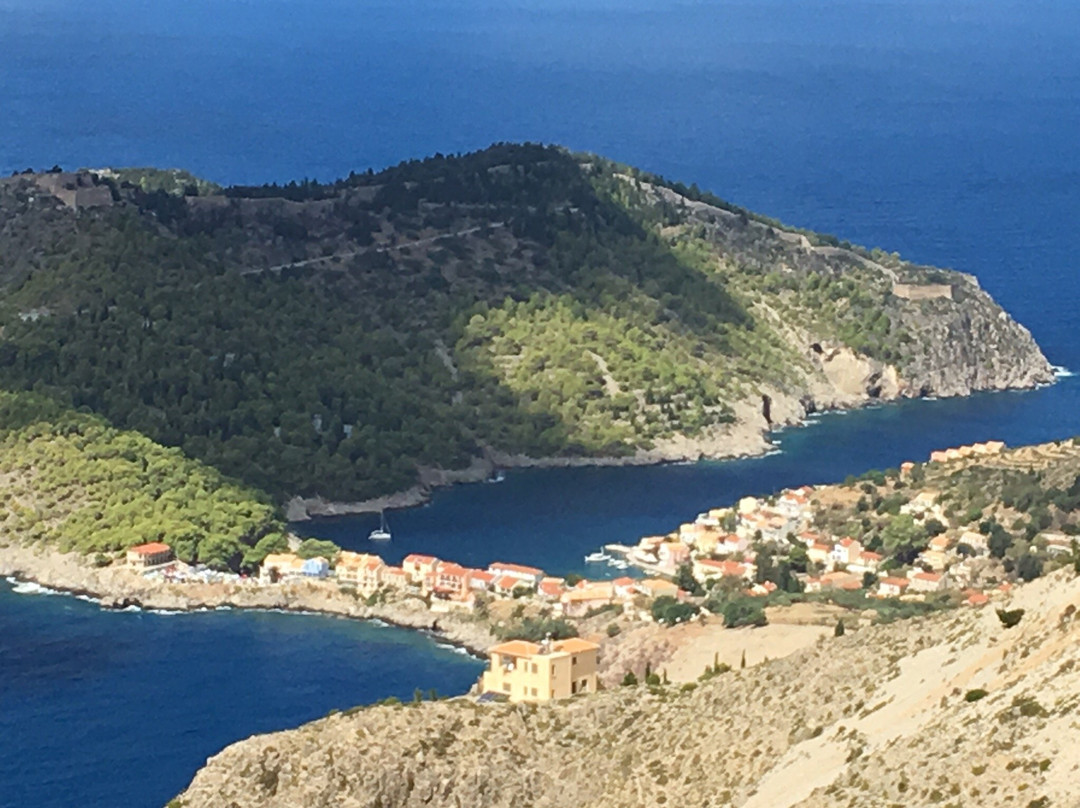 Pension Gerania主图