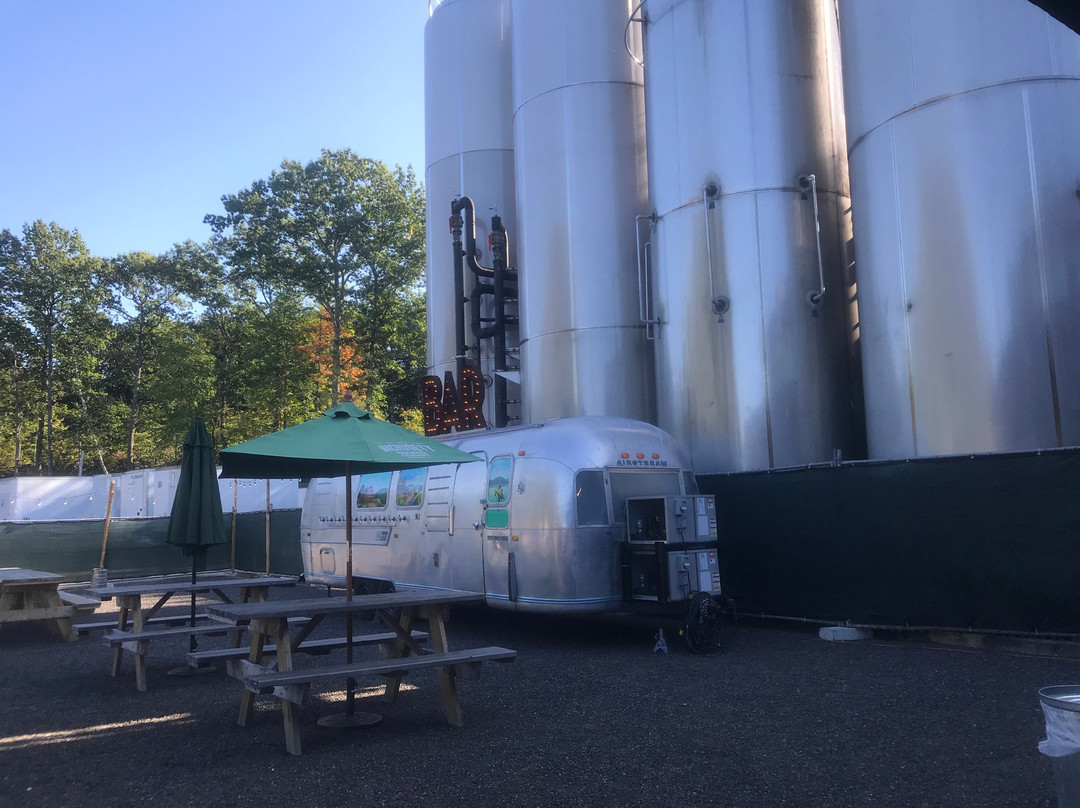 Wachusett Brewing Company-Westminster必去景点