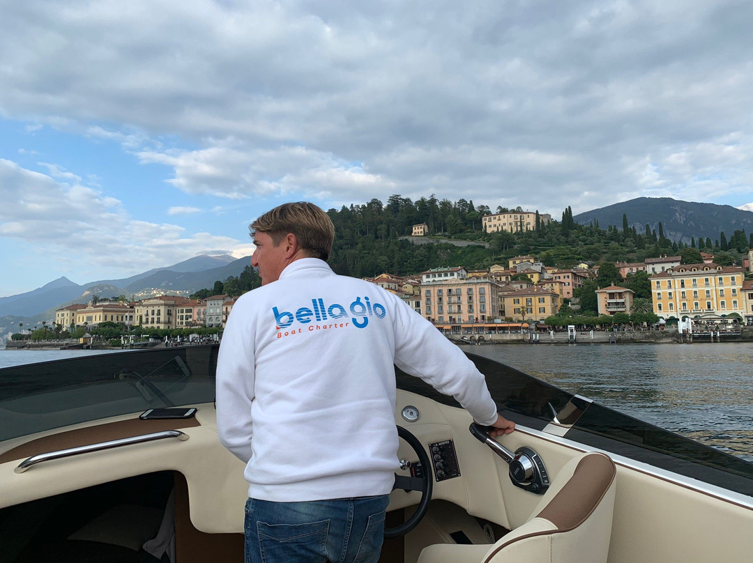 Bellagio Charter-贝拉焦必去景点