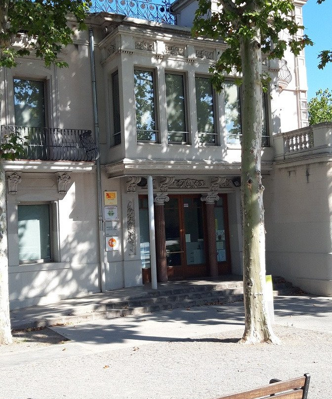 Parc de la Molinada-Palleja必去景点