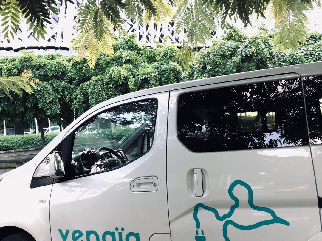 Venaia Van Guadeloupe景点图片