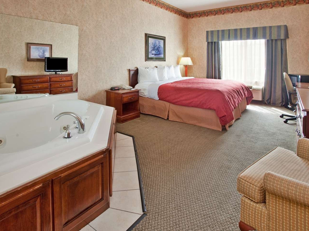 Country Inn & Suites by Radisson, Somerset, KY主图