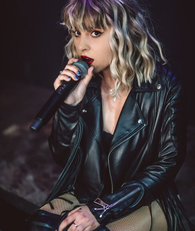 Soho Club-维尔纽斯必去景点