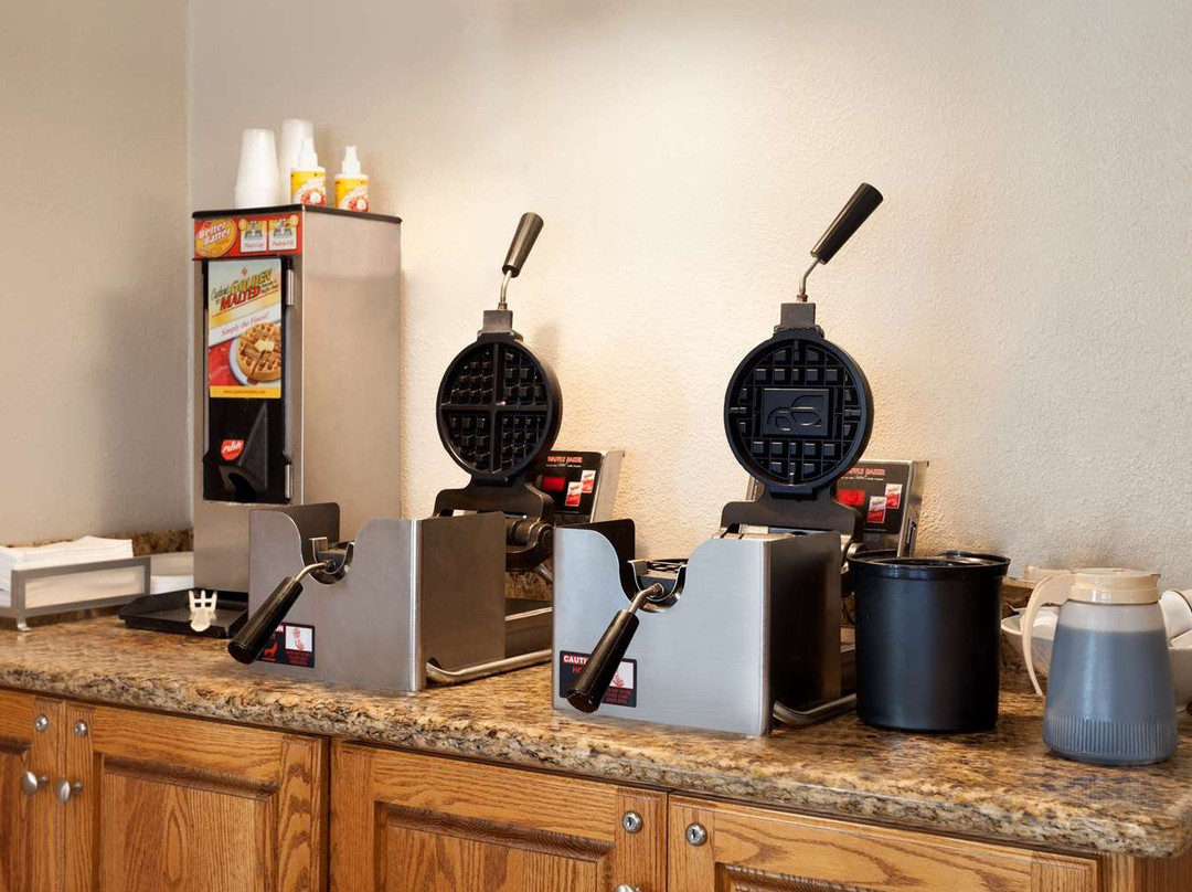 Best Western Harmony Inn主图