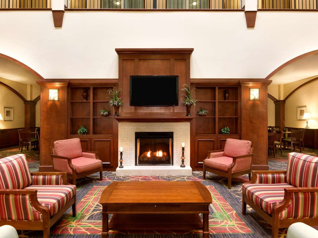 Country Inn & Suites by Radisson, Braselton, GA主图