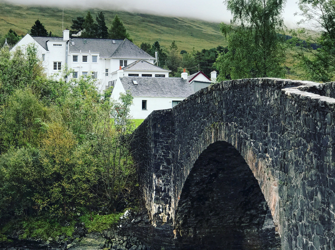 Bridge of Orchy Hotel主图