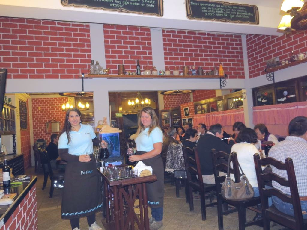 Hotel El Mirador主图