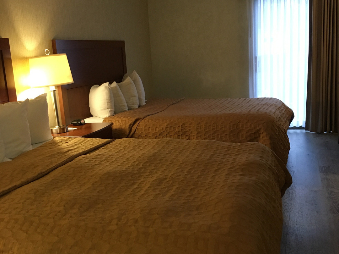 Baymont by Wyndham Kingston Plymouth Bay主图