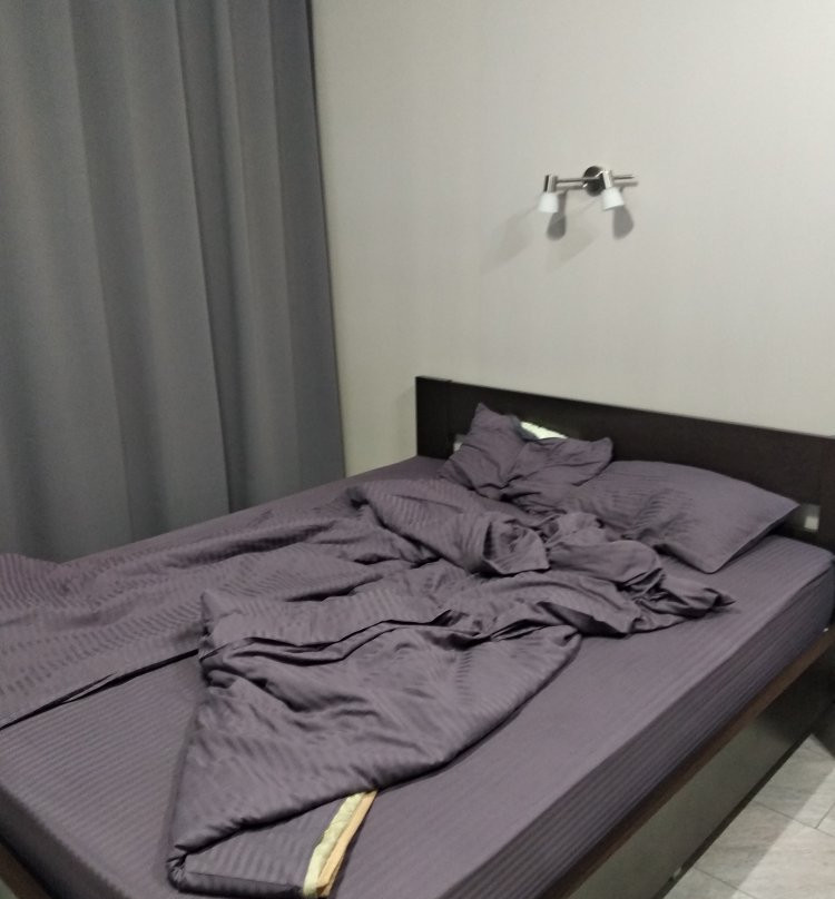 Apartment "House 213"主图