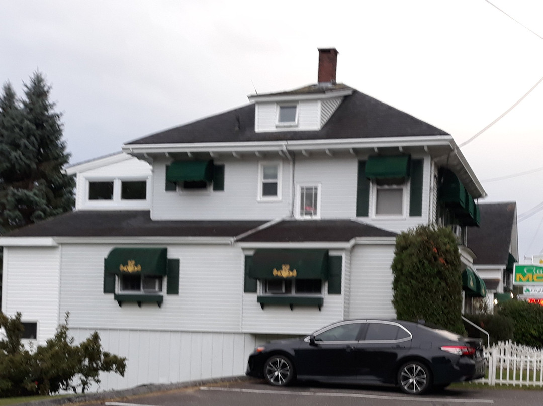 Claddagh Motel & Suites主图