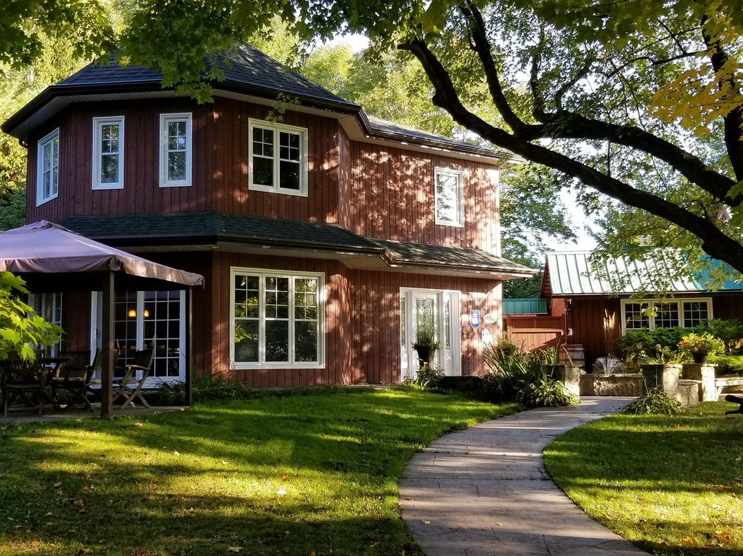 Lecomte De La Fontaine主图