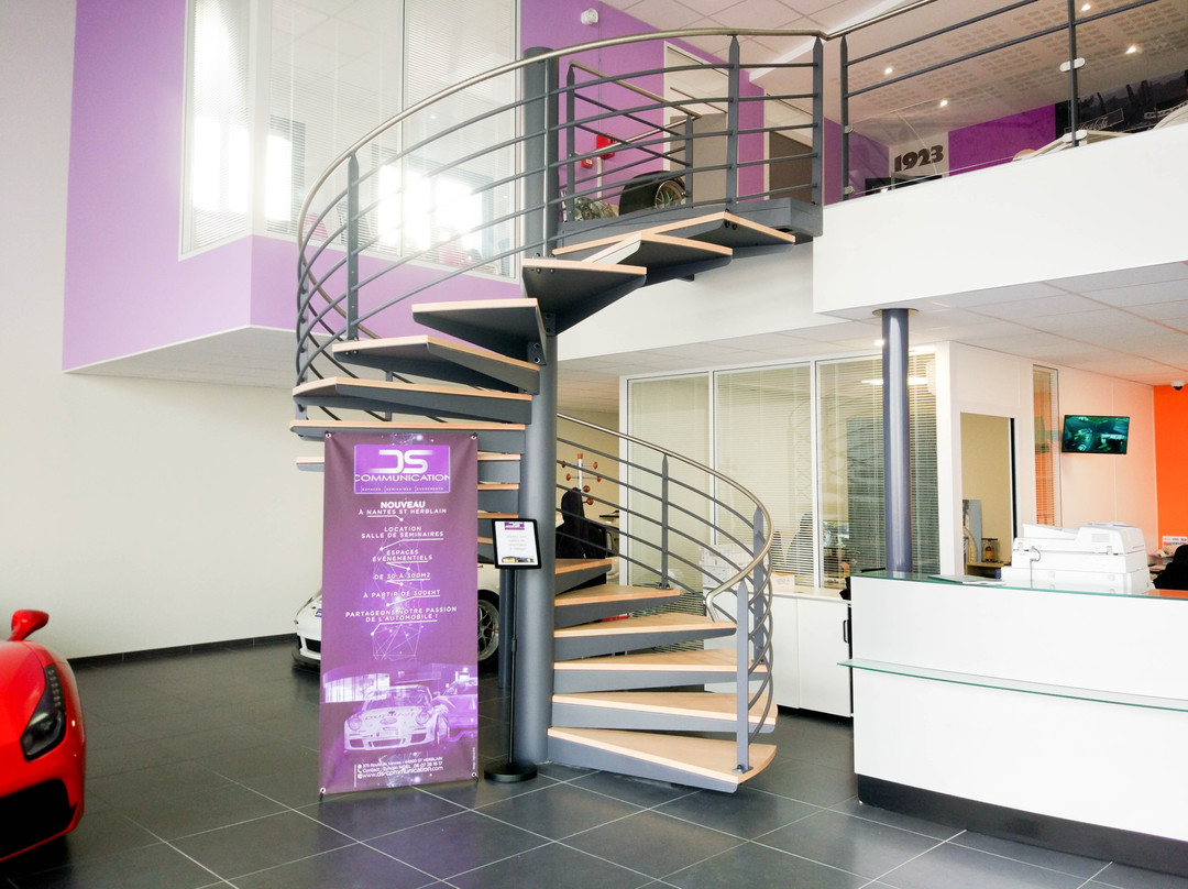 Motorsport Academy-Saint Herblain必去景点