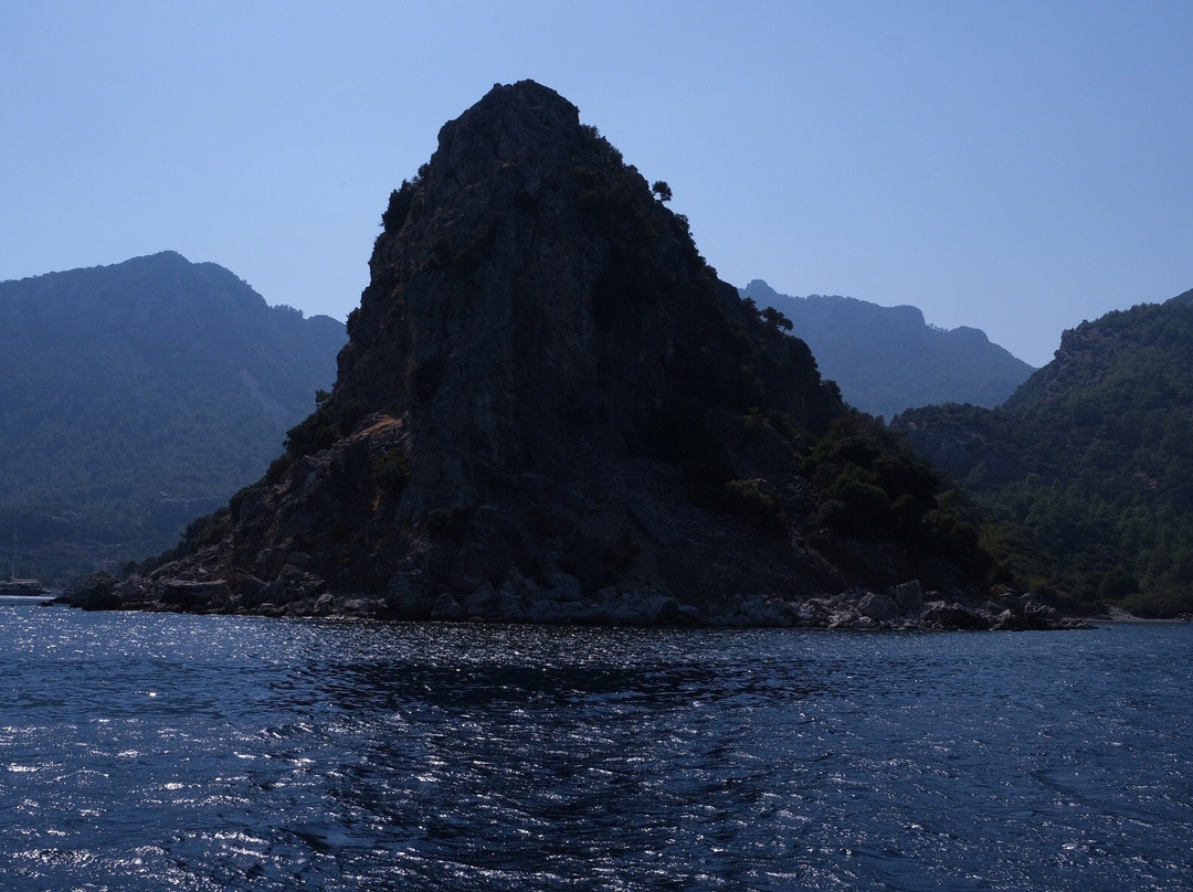 Marmaris Trips Net-马尔马里斯必去景点