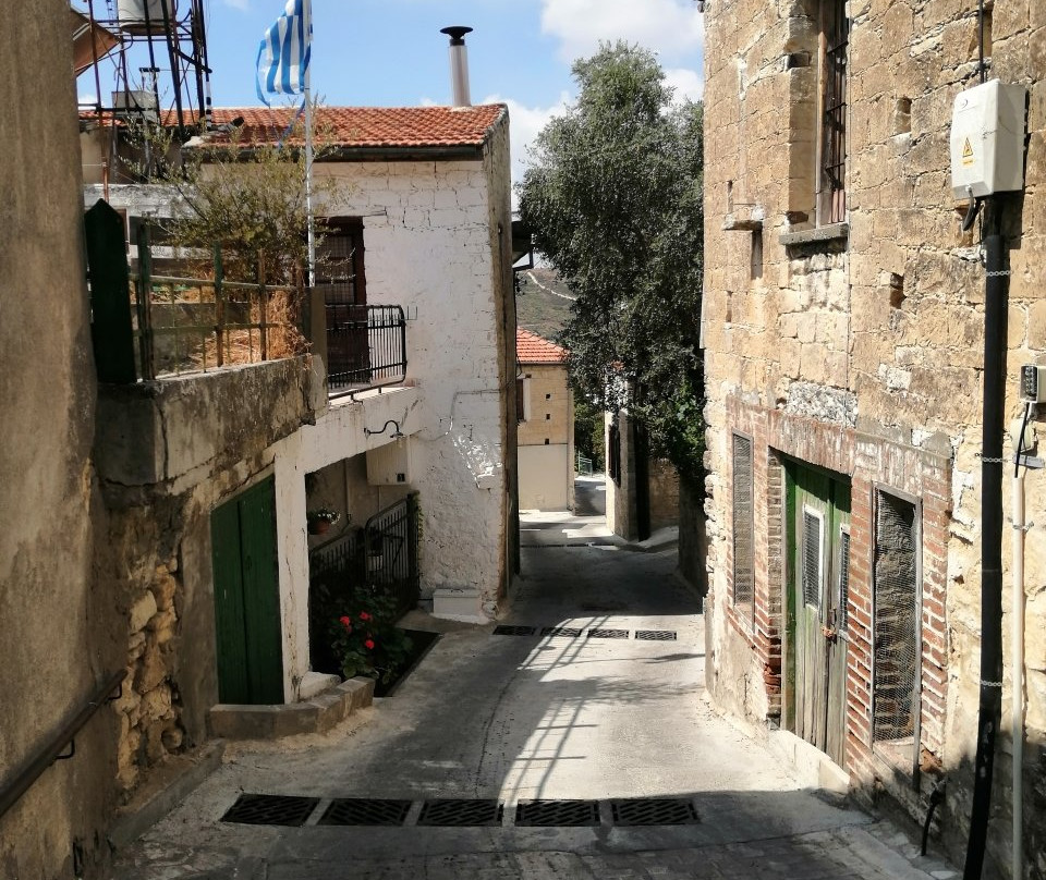 Arsos旅游攻略图片