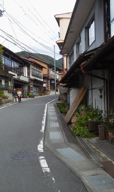 Sonei Dorogawa Onsen Center景点图片