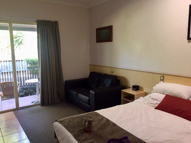 Midlander Motor Inn主图