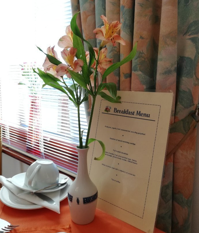 Coralinn Bed & Breakfast主图