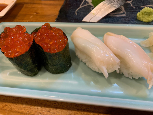 大衆寿司酒場 こがね