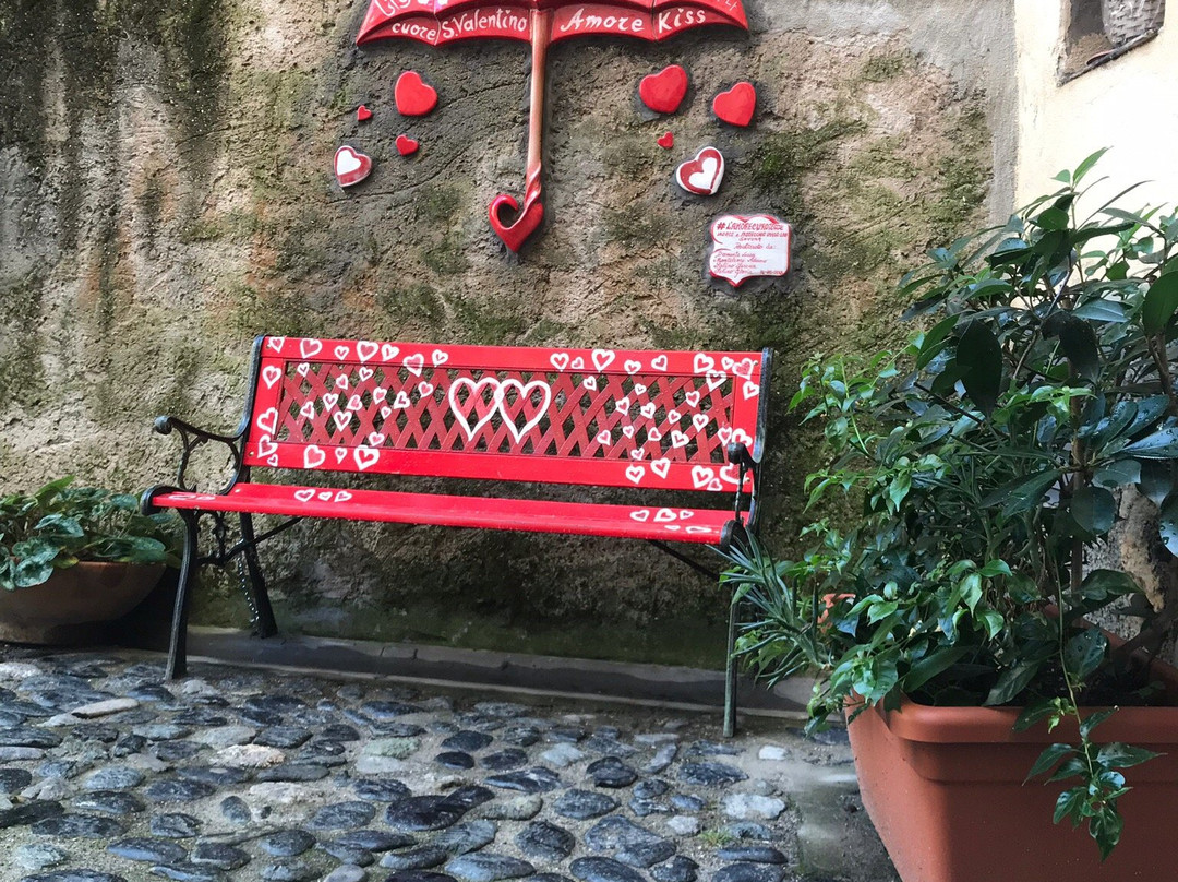Pozzo Garitta景点图片