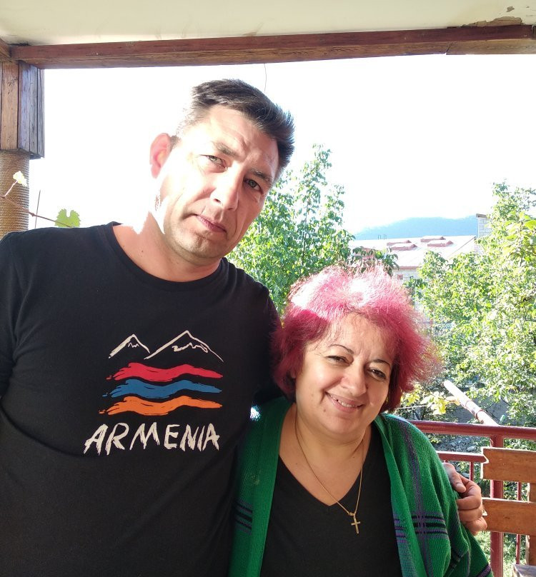 Guest Hous Anahit主图