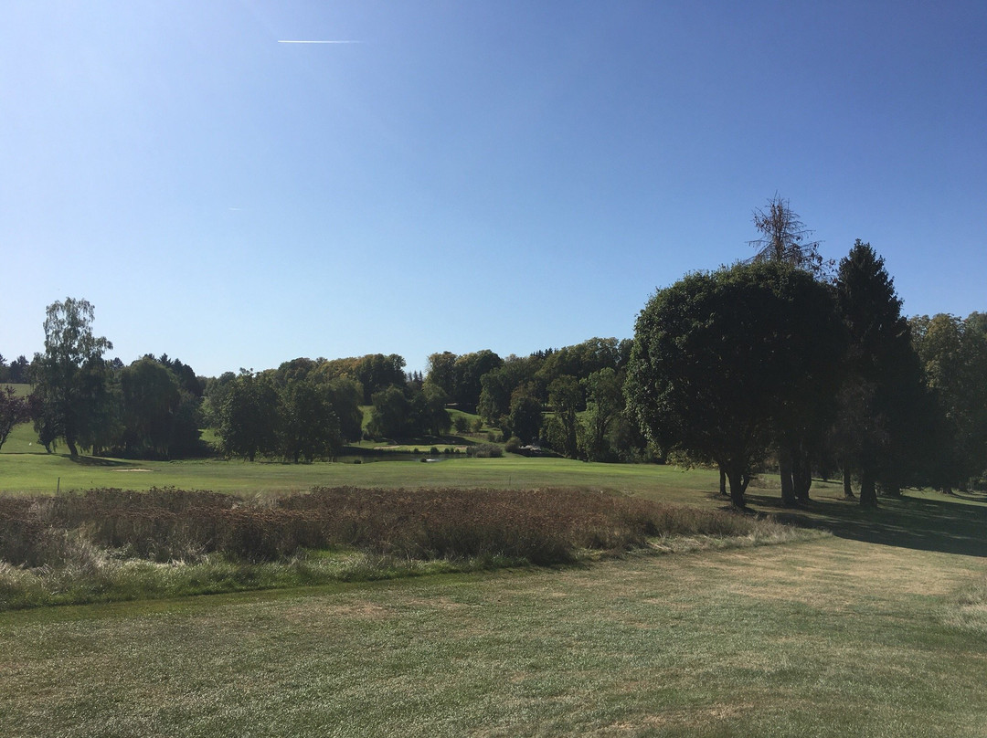 Golfclub Schloss Braunfels景点图片
