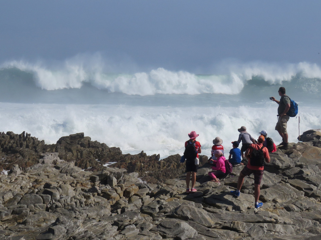 Beachcomber Guide-干斯拜必去景点