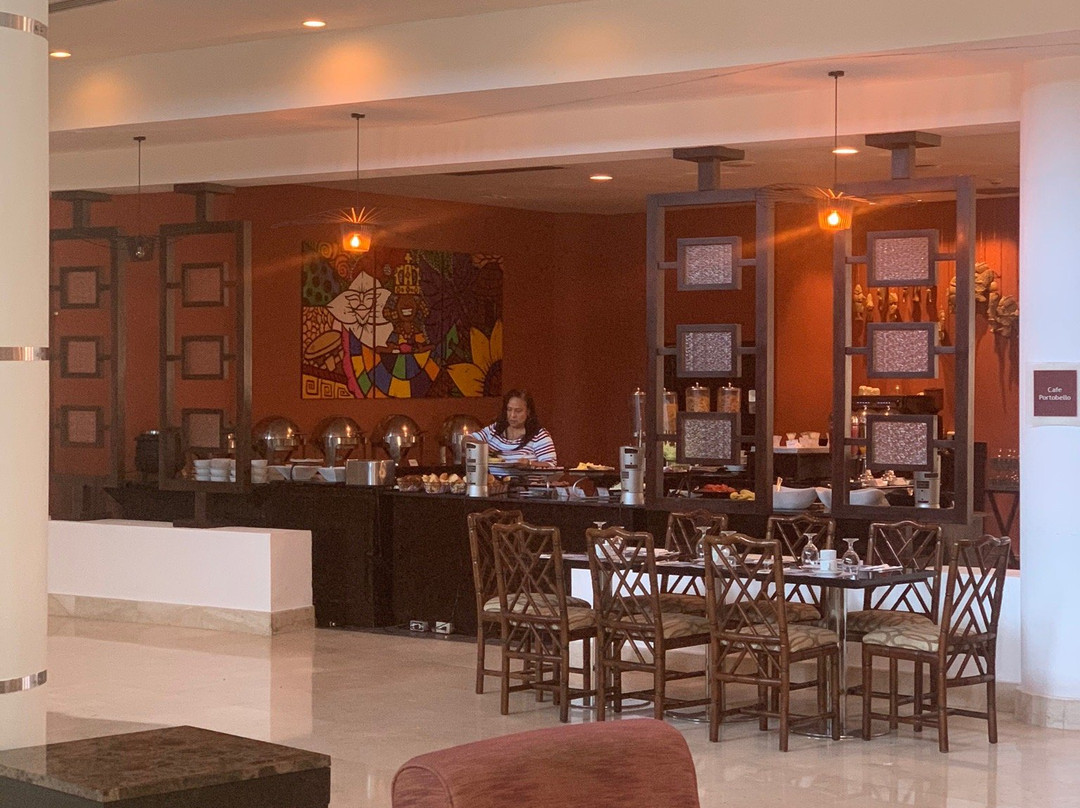 Sand Diamond Hotel主图