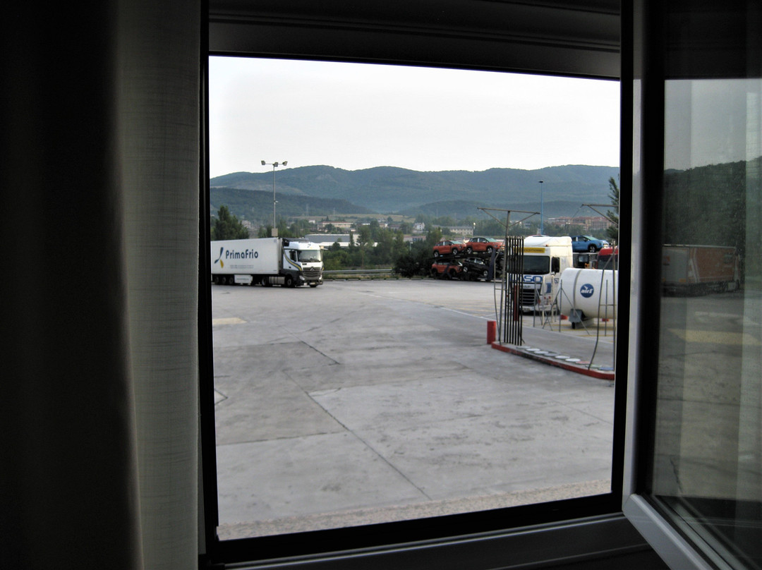 Valcarce Urbasa主图