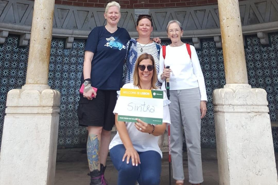 Lisbon Tours & Transfers - Welcome Pickups-里斯本必去景点